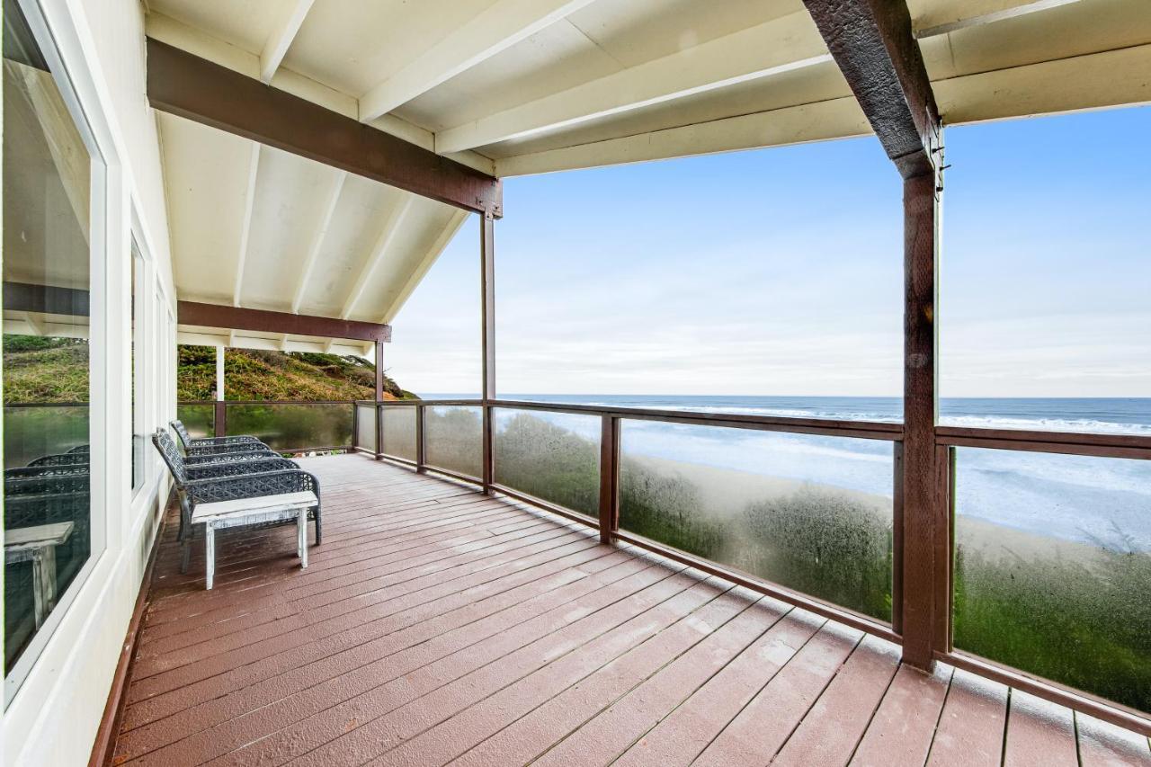 Sweet Sea Haven South Beach Exterior foto
